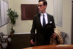 Captura de 'Superman XXX A Porn Parody' nº 131