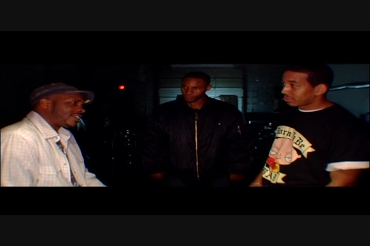 Black Babe Gives Good Head