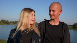 Captura de 'Sexually Playful Cute Dutch Girls' nº 5