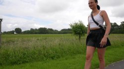 Captura de 'Sexually Playful Cute Dutch Girls' nº 94