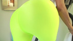 Captura de 'Gasp, Gag and Gape' nº 4