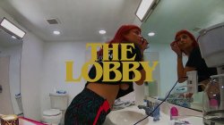 Captura de 'Lobby Season 4 Episode 5: Facial, The' nº 2