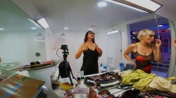 Captura de 'Lobby Season 4 Episode 5: Facial, The' nº 108