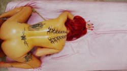 Captura de 'Lobby Season 4 Episode 5: Facial, The' nº 19