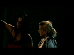 'Nylon Nymphomania' screenshot nº 1