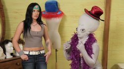 Captura de 'American Dad XXX: An Exquisite Films Parody' nº 2