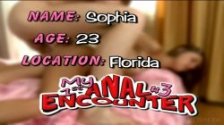 'My 1st Anal Encounter 3' screenshot nº 75