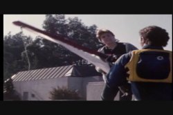 Captura de 'Dirty Girls' nº 6
