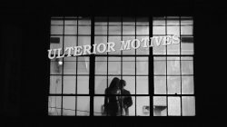 Captura de 'Ulterior Motives' nº 1
