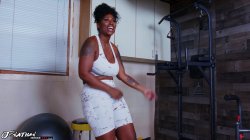 'I'm Gonna Work That Body Out' screenshot nº 20