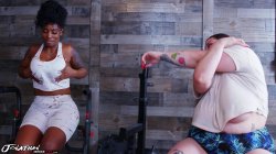 'I'm Gonna Work That Body Out' screenshot nº 4