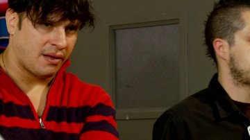 Black Haired Inked Beauty Lily Lane Gets Nailed by Her Man