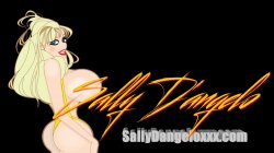 Captura de 'Trespassers Caught - Part 2 Sharing Step-Sister & The Dick' nº 3