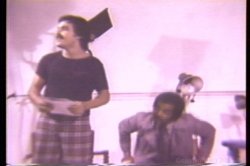 'Annie Sprinkle Rides Again' screenshot nº 32