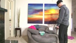 Captura de 'Don't Tell My Wife I Assfucked the Babysitter 12' nº 40