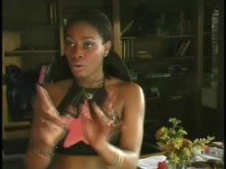 Captura de 'Ebony Diva' nº 13