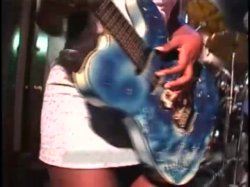 Captura de 'Ebony Diva' nº 2