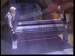 'Snow White - 10 Years Later' screenshot nº 2