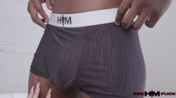 'An Idea What He's Into' screenshot nº 21
