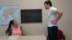 'Mandy Sucks & Jerks Vol. 4' screenshot nº 140