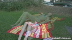 'Casey Kisses and Eddie Wood' screenshot nº 7