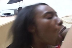 'Afro American Hair Pie 7' screenshot nº 51