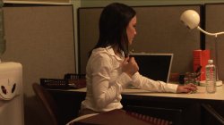 'Lesbian Office Seductions 7' screenshot nº 6