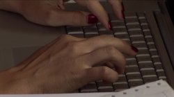 'Lesbian Office Seductions 7' screenshot nº 81