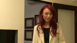 'Lesbian Office Seductions 7' screenshot nº 117
