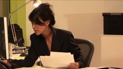 'Lesbian Office Seductions 7' screenshot nº 119