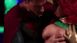 Captura de 'Batman V. Superman XXX: An Axel Braun Parody' nº 6