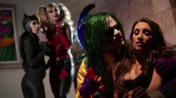 Captura de 'Batman V. Superman XXX: An Axel Braun Parody' nº 85