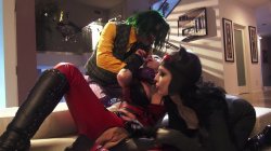 Captura de 'Batman V. Superman XXX: An Axel Braun Parody' nº 92