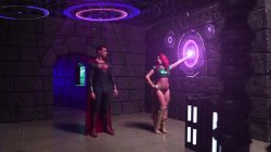 Captura de 'Batman V. Superman XXX: An Axel Braun Parody' nº 127