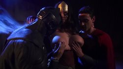 Captura de 'Batman V. Superman XXX: An Axel Braun Parody' nº 135