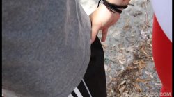 Captura de 'Hefty Hotties' nº 91