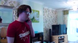 Captura de 'Nerd Pervert Vol. 34' nº 67