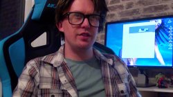 Captura de 'Nerd Pervert Vol. 34' nº 69