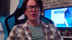 Captura de 'Nerd Pervert Vol. 34' nº 71