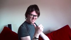 Captura de 'Nerd Pervert Vol. 34' nº 8