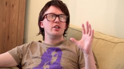 Captura de 'Nerd Pervert Vol. 34' nº 104