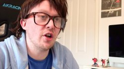 Captura de 'Nerd Pervert Vol. 34' nº 113