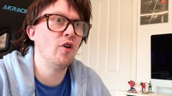 Captura de 'Nerd Pervert Vol. 34' nº 114