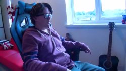 Captura de 'Nerd Pervert Vol. 34' nº 136
