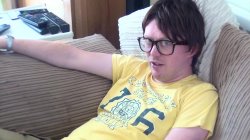 Captura de 'Nerd Pervert Vol. 34' nº 15