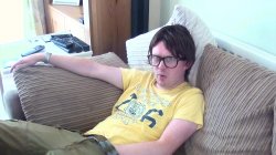 Captura de 'Nerd Pervert Vol. 34' nº 16