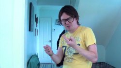 Captura de 'Nerd Pervert Vol. 34' nº 19