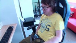 Captura de 'Nerd Pervert Vol. 34' nº 22