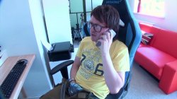 Captura de 'Nerd Pervert Vol. 34' nº 23