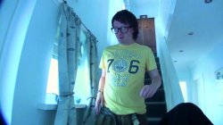 Captura de 'Nerd Pervert Vol. 34' nº 25
